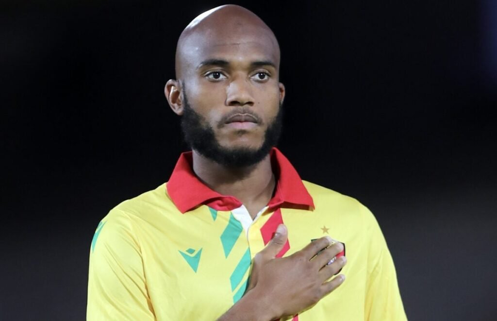 forfait et élimination en vue pour le Congo