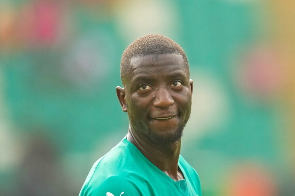 la Guinée déçoit face à la 202e nation FIFA !