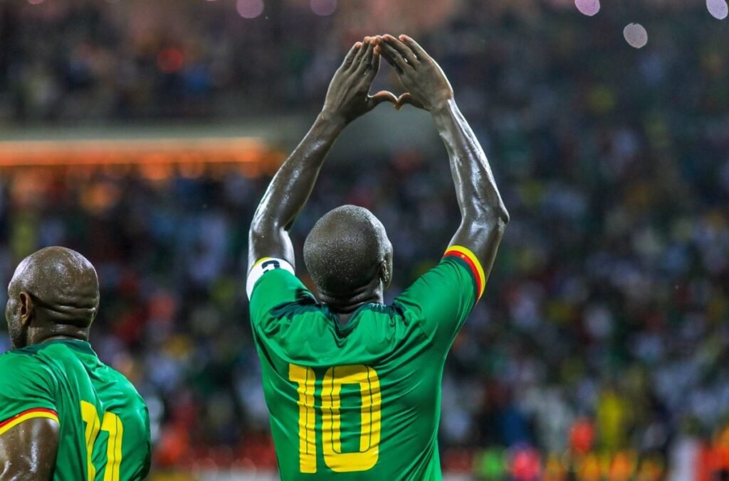 le Cameroun porté par Aboubakar et Mbeumo