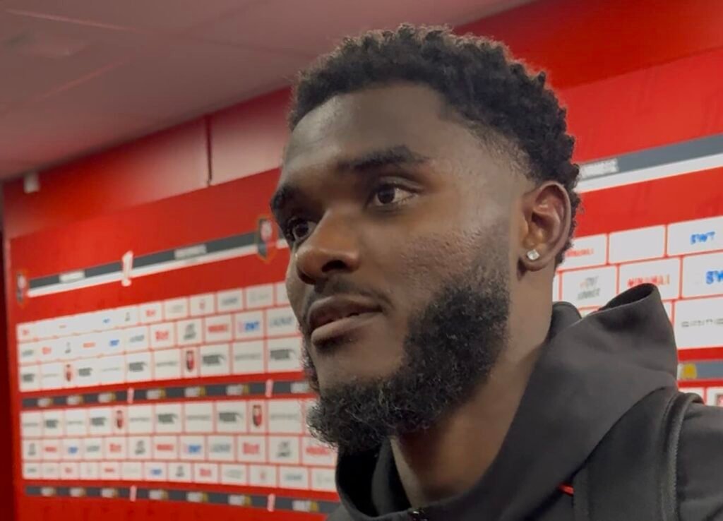 Lilian Brassier après Rennes-PSG (1-4) : « On a montré de belles choses, mais le PSG nous a puni »