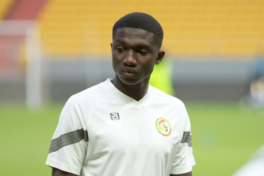 Une polémique éclate sur l'heure de Sénégal-Togo