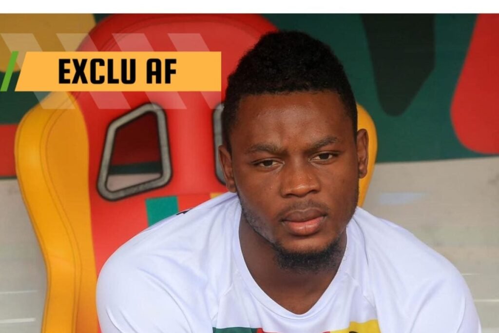 "le Cameroun va à la CAN 2025 pour gagner" [Exclu]