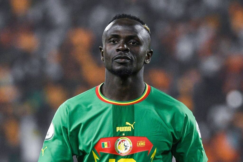 le Sénégal bute sur le Soudan
