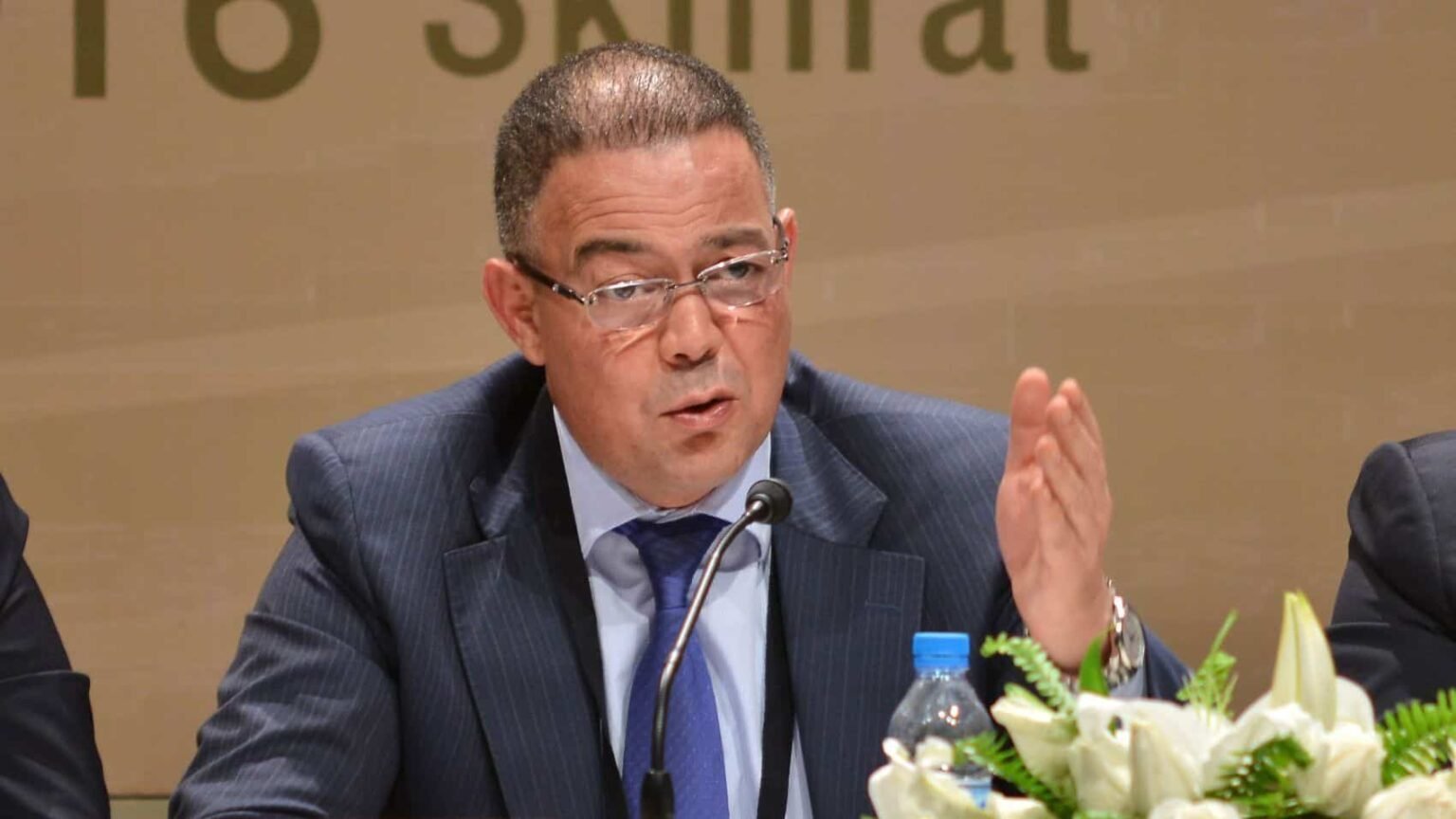FIFA : Fouzi Lekjaa réélu au conseil, Idriss Diallo échoue