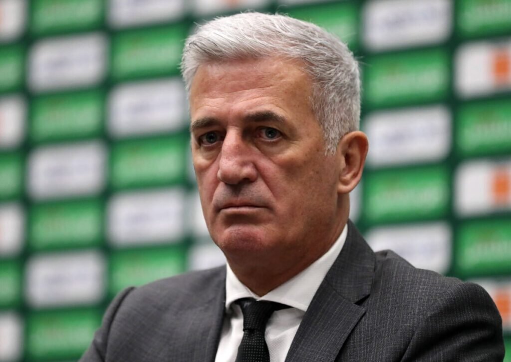 Petkovic prend sa décision pour Belaïli