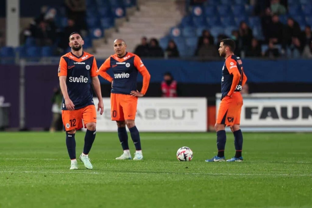 Montpellier : Mission impossible pour le maintien ?