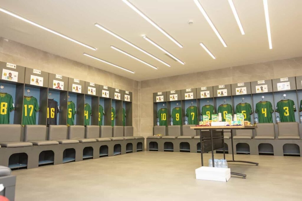 Bissouma, Bilal Touré, les compos