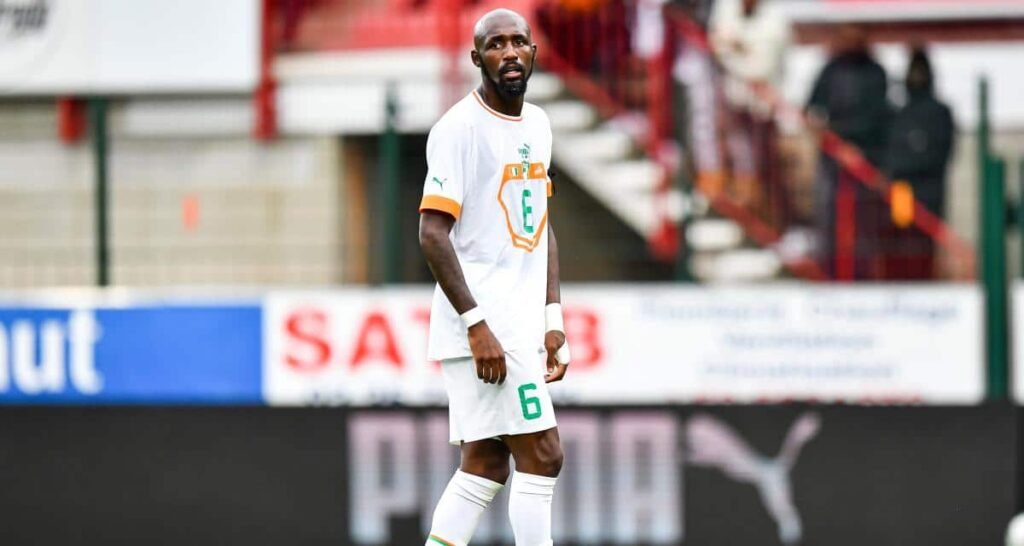 Elim Coupe du monde 2026 – Côte d’Ivoire : Seko Fofana absent, la raison