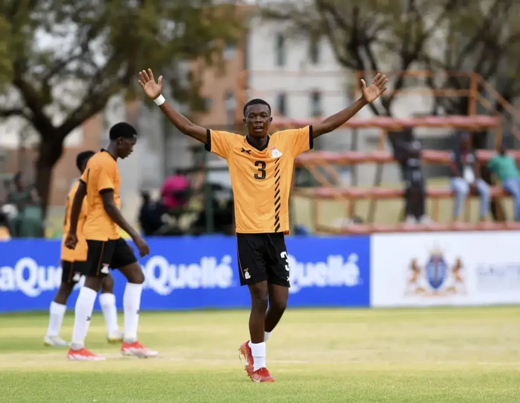 Avec le choc Burkina Faso vs Cameroun, le programme du jour