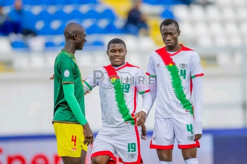 Alynho Haïdara remplaçant, les compos de Côte d’Ivoire vs Burkina Alynho Haïdara remplaçant, les compos de Côte d'Ivoire vs Burkina