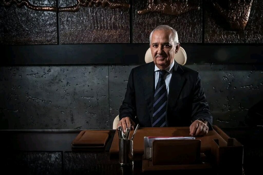 Un milliardaire marocain veut racheter le club Sheffield