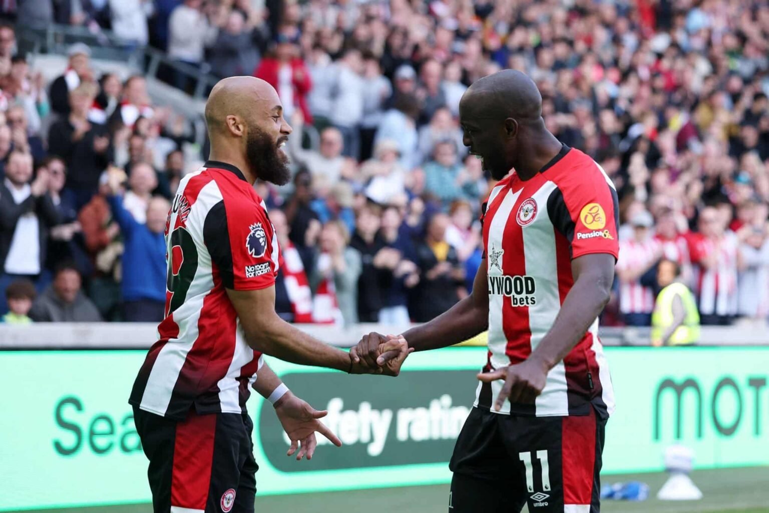 Europe : Top 5 des joueurs africains qui ont brillé ce weekend