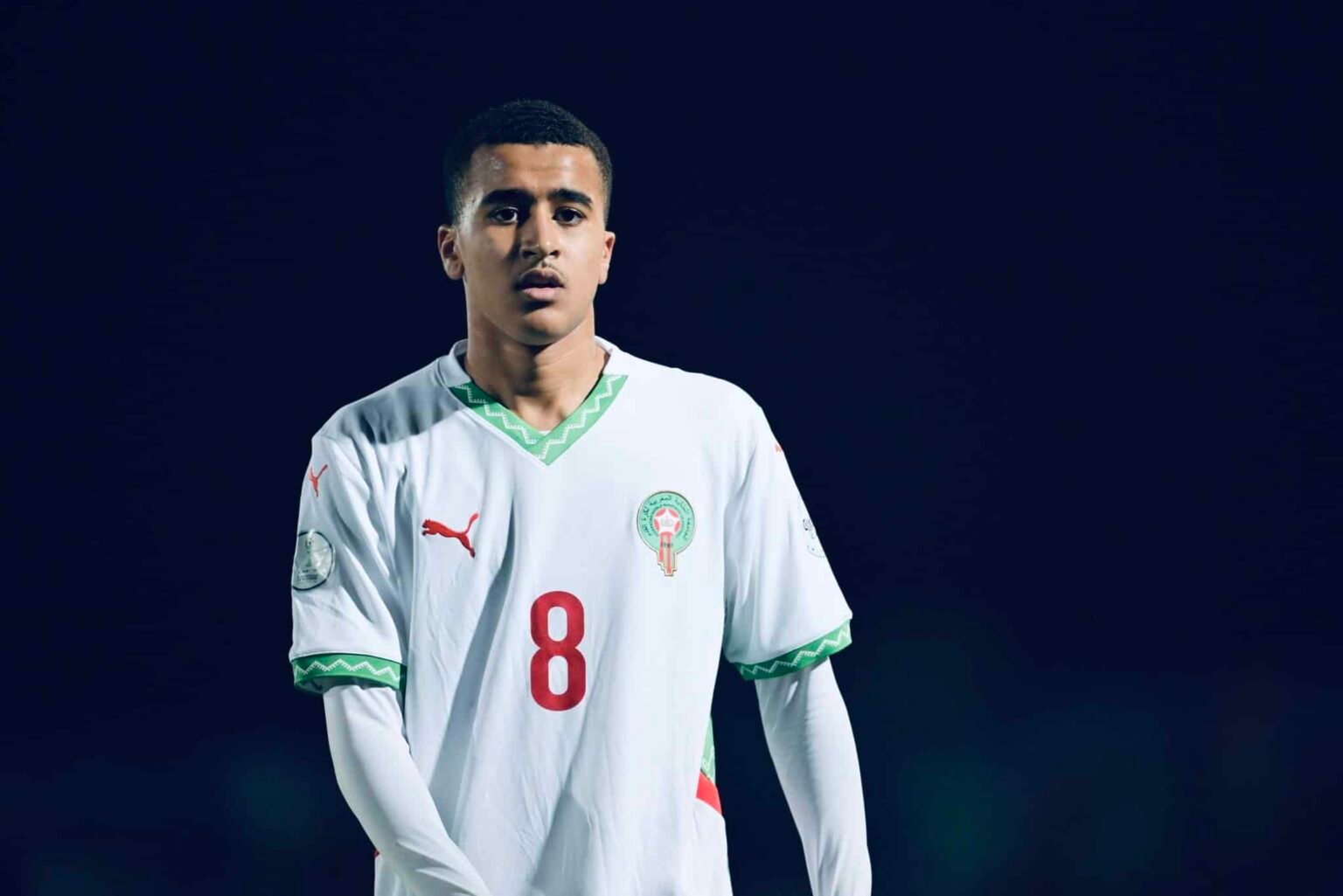 Le meilleur joueur de la CAN U17 sur le départ ?