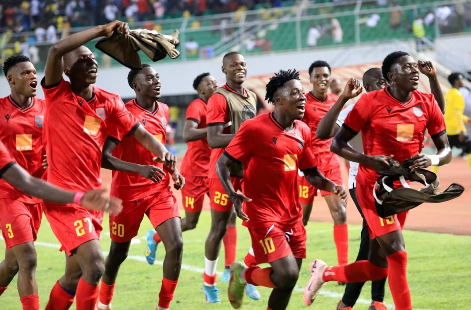 Coupe du Mali: Les demi-finalistes sont connus