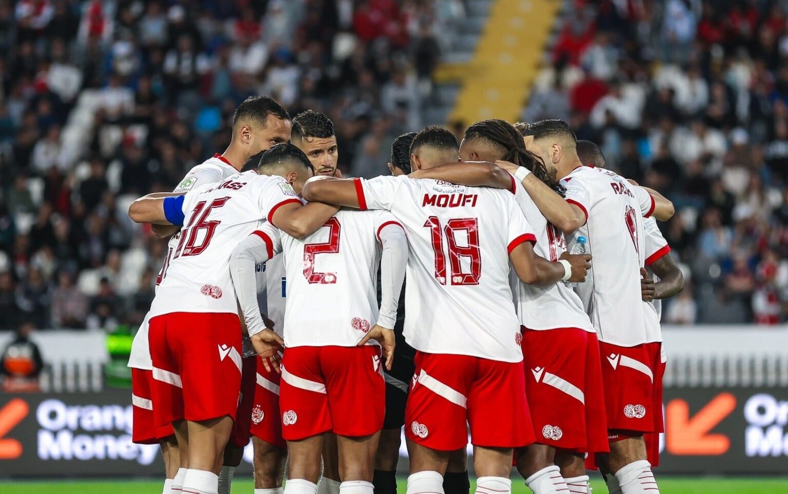WAC : Un accord déjà trouvé avec un entraineur ?