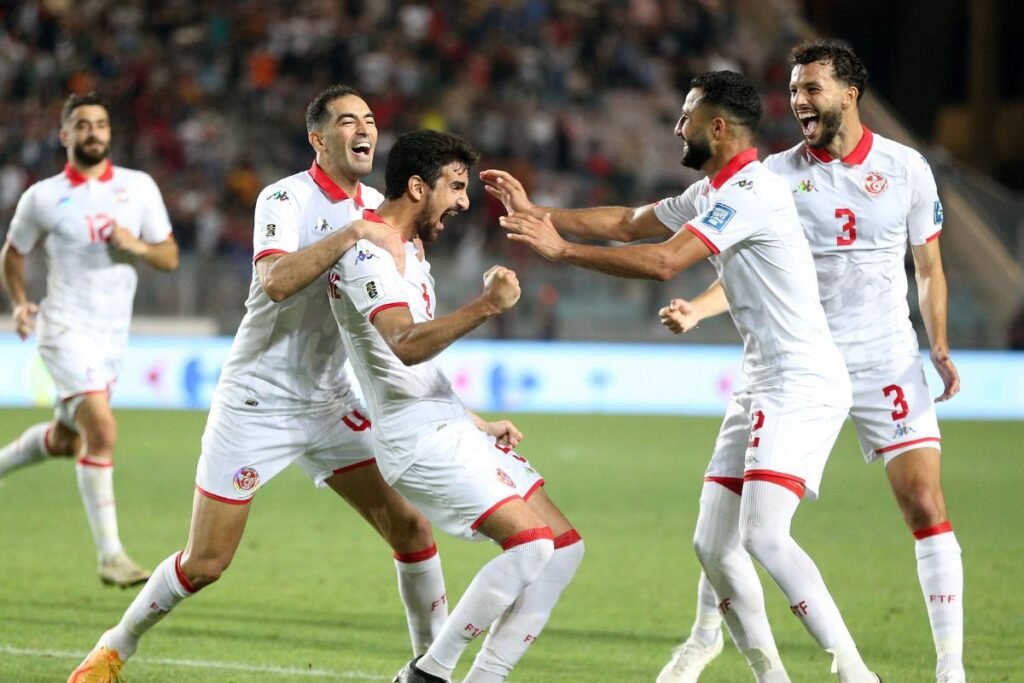 Al Ahly en passe de recruter un Tunisien d'Europe