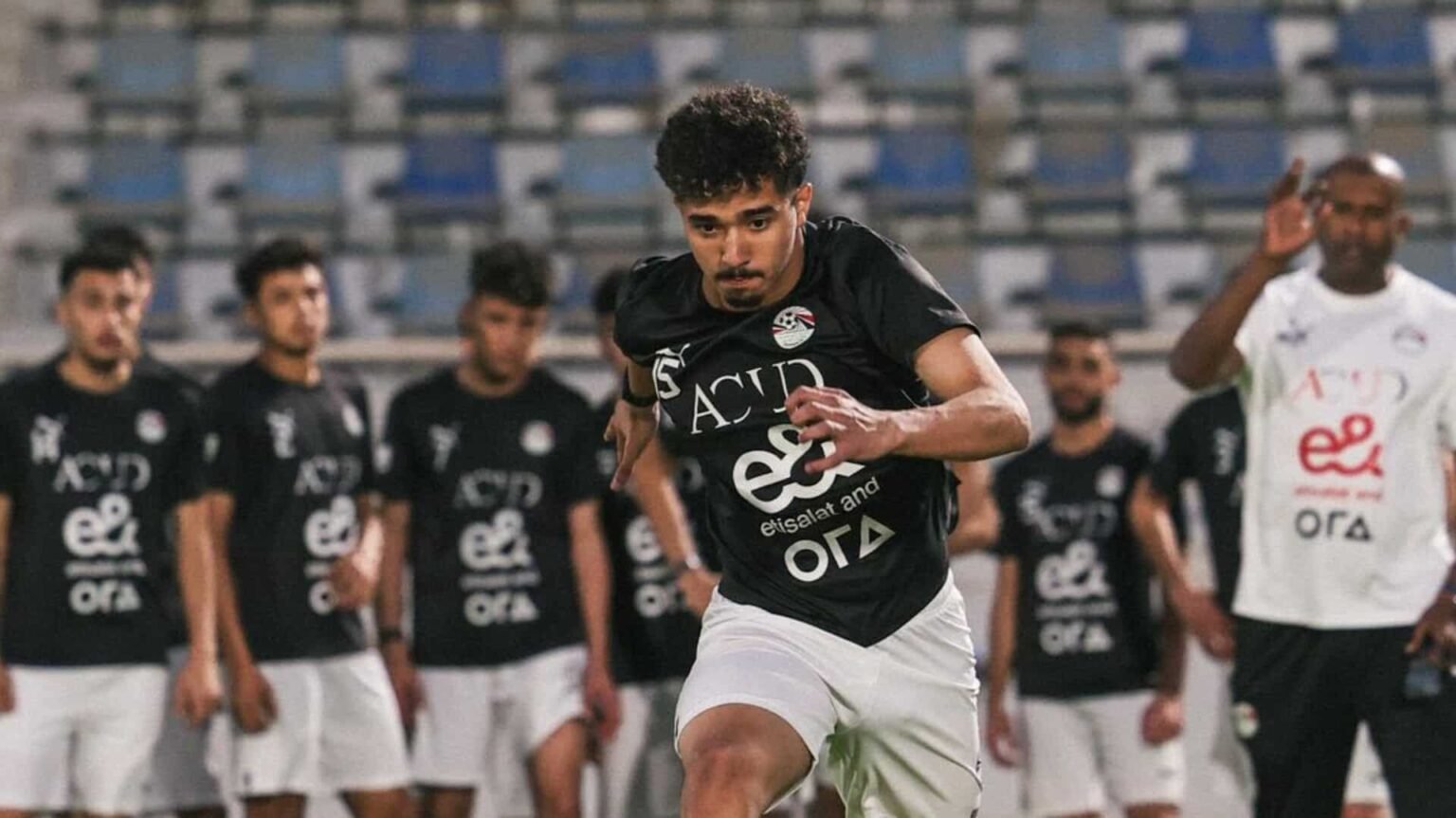 CAN U20 : Afrique du Sud vs Égypte, les compos officielles