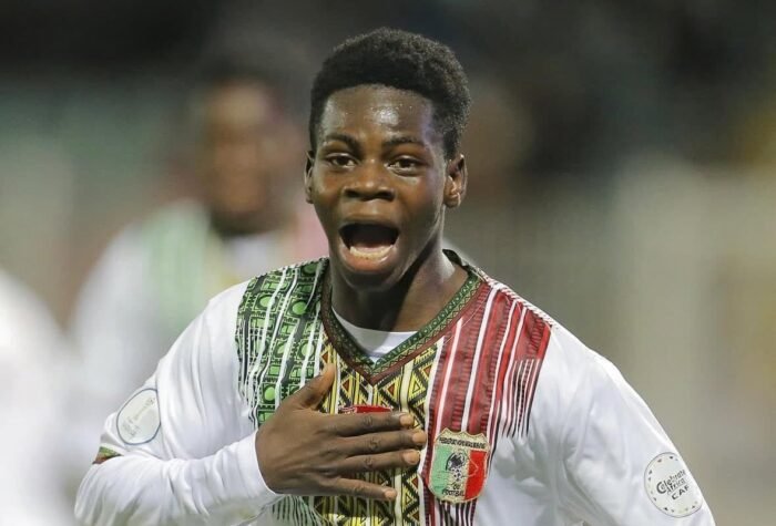 CAN U17 : Ces pépites à suivre pendant la finale CAN U17 : Ces pépites à suivre pendant la finale