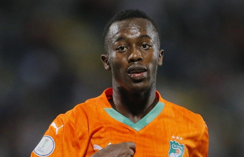 CAN U17 : Alynho Haïdara en tête, Tapsoba suit, classement des buteurs CAN U17 : Alynho Haïdara en tête, Tapsoba suit, classement des buteurs
