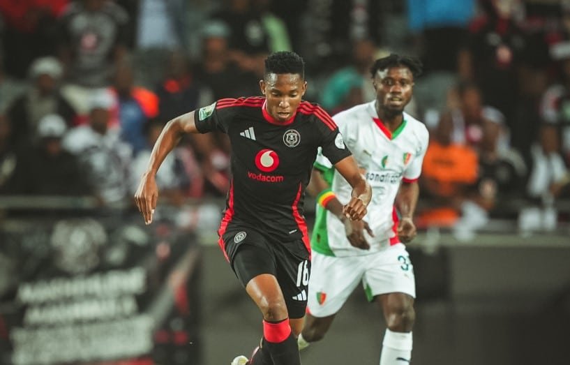 LDC CAF : Le MC Alger accroché et éliminé, Orlando pirates en demi-finales LDC CAF : Le MC Alger accroché et éliminé, Orlando pirates en demi-finales