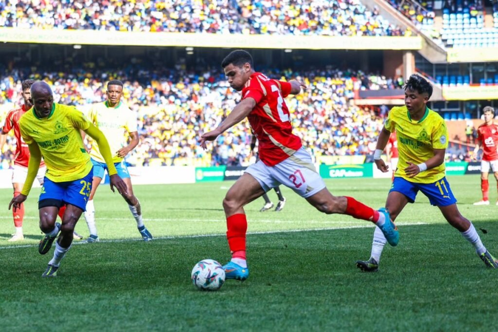les demi-finales indécises avant les matchs retour