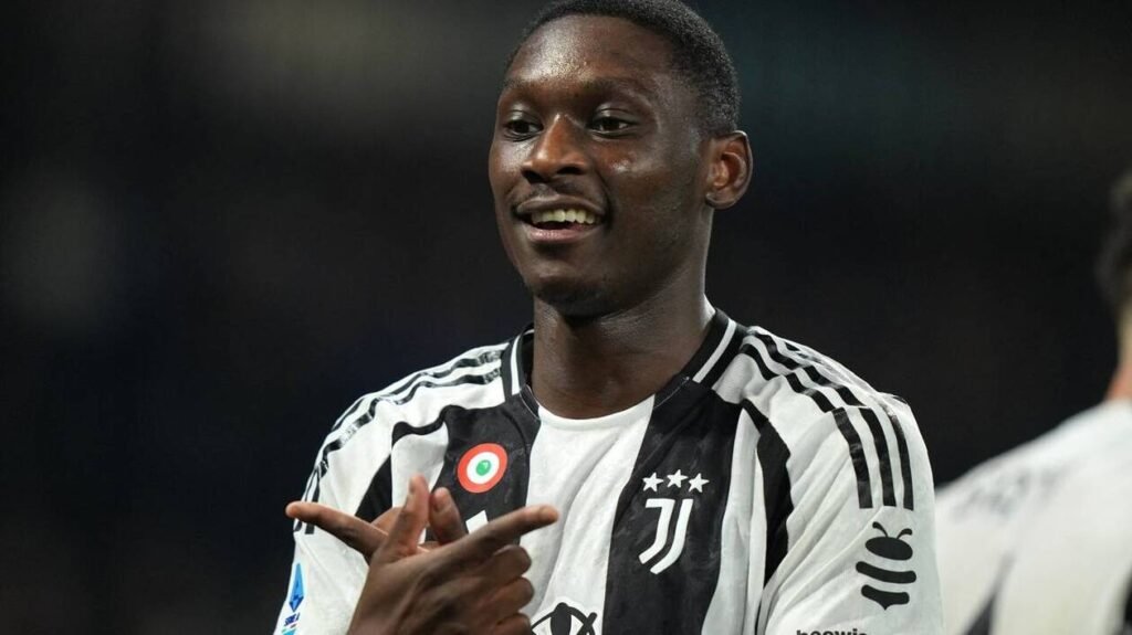 Mercato - PSG : Retournement de situation de la Juve pour Kolo Muani ?