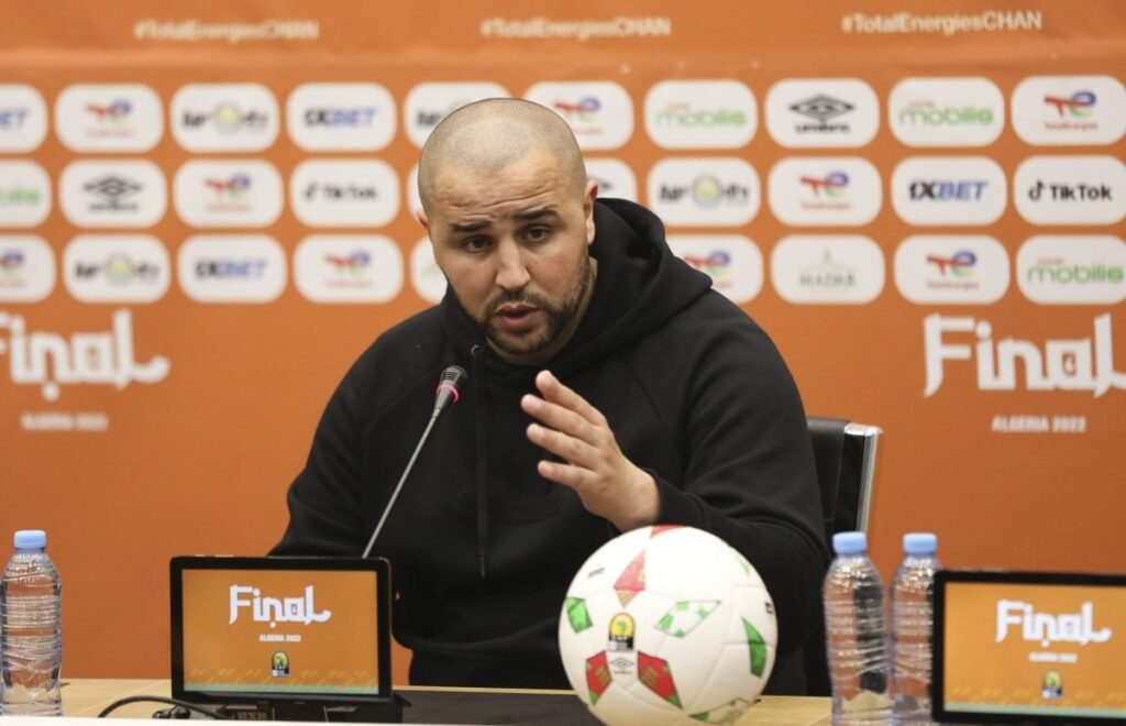 CAN 2025 ou Coupe Arabe, Bougherra tranche déjà pour Mahrez, Belaili et Bounedjah