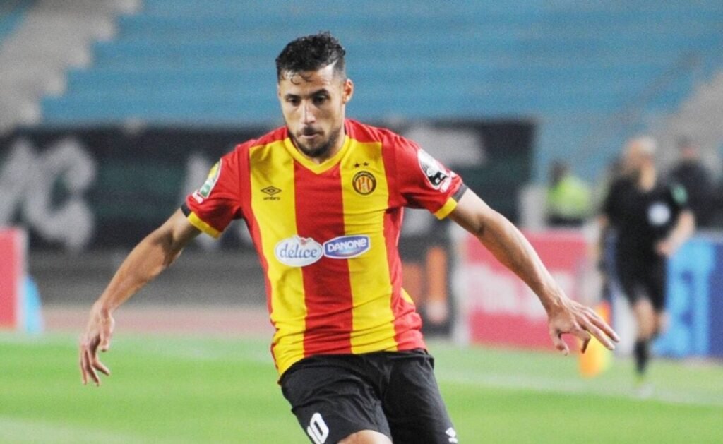 l’Espérance et Belaïli dominés à Pretoria