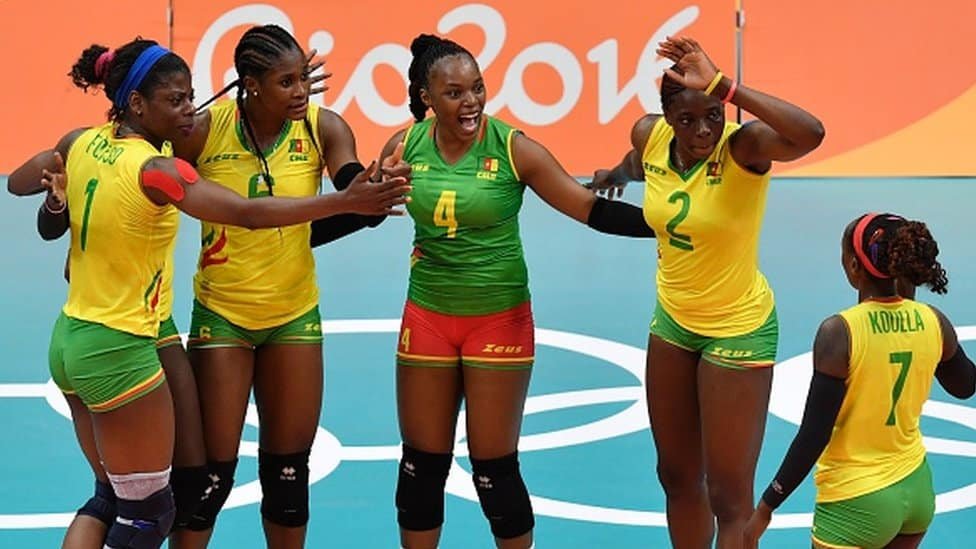 Le Volleyball a enfin sa Journée mondiale Le Volleyball a enfin sa Journée mondiale