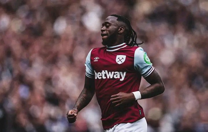 Léopards : l’arrivée de Wan Bissaka divise la toile Léopards : l’arrivée de Wan Bissaka divise la toile