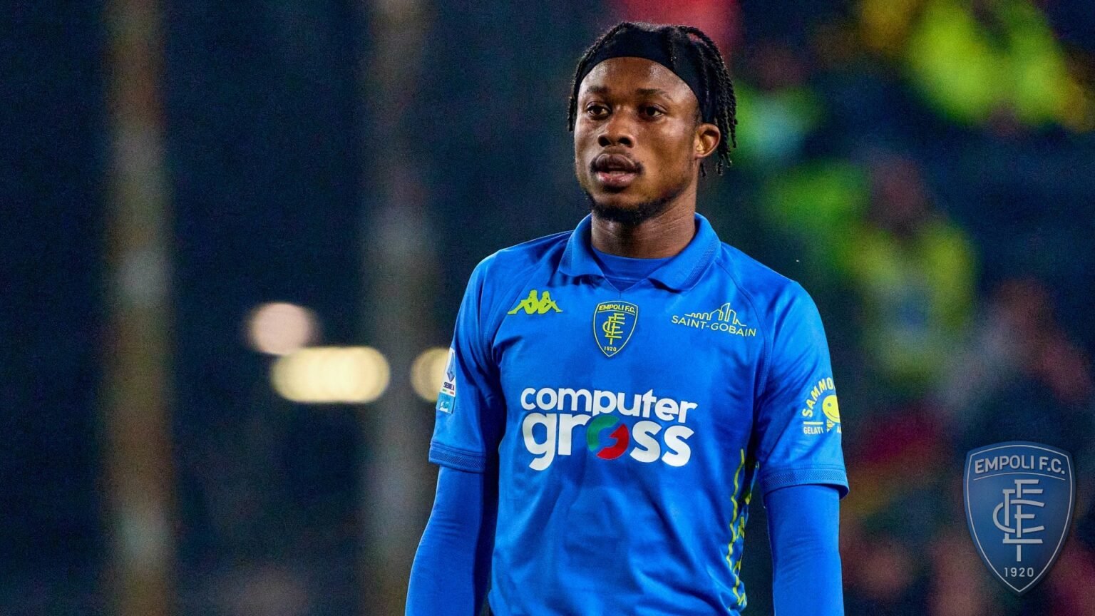 Transfert : Christian Kouamé annoncé en Arabie Saoudite