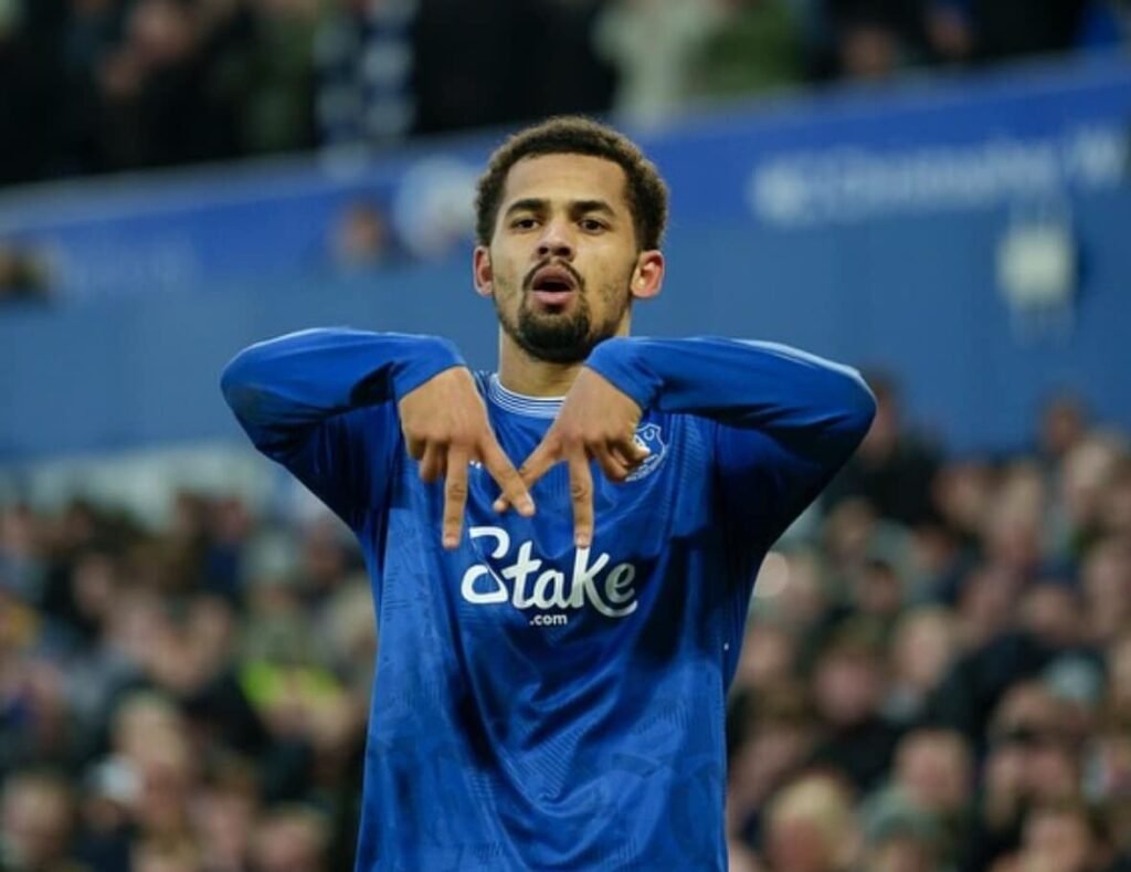 Europe: Top 5 des meilleurs joueurs africains du weekend