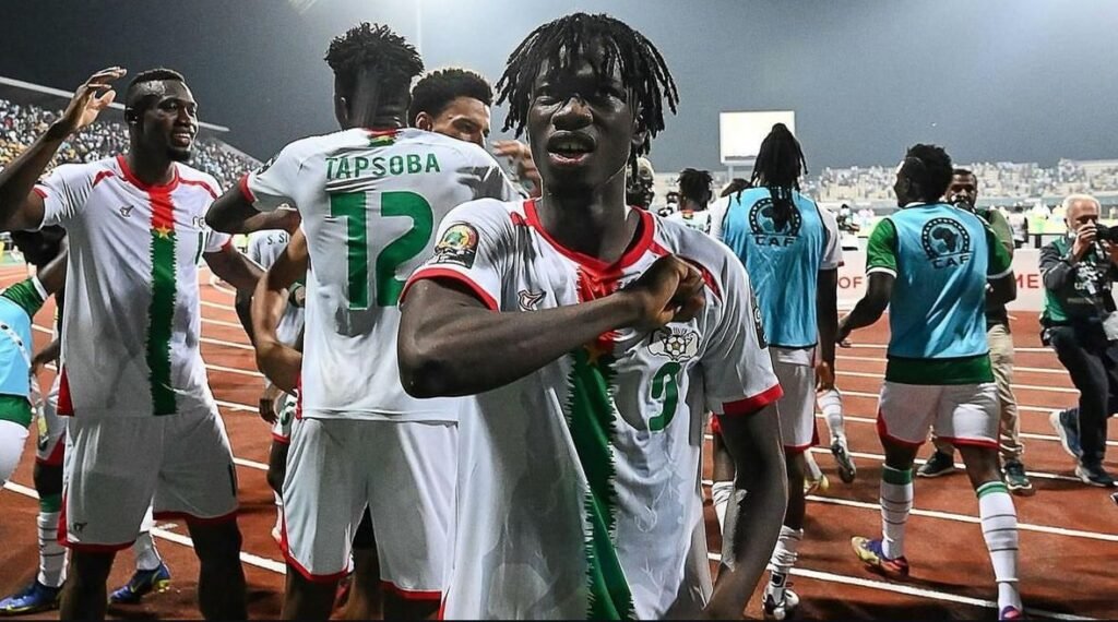 Burkina: La liste de Brama Traoré pour défier la Tunisie et le Zimbabwe