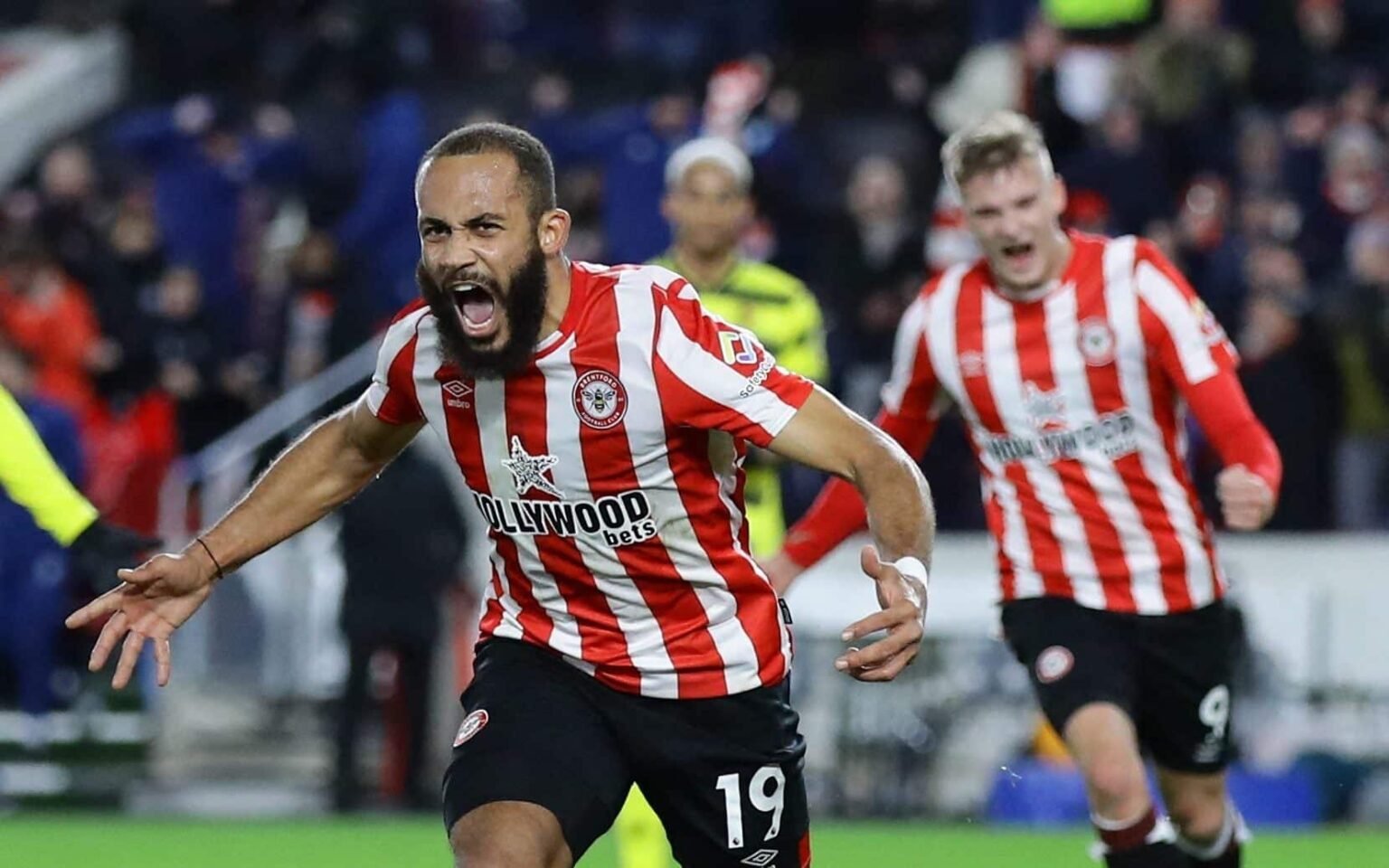 Une saison historique en Premier League