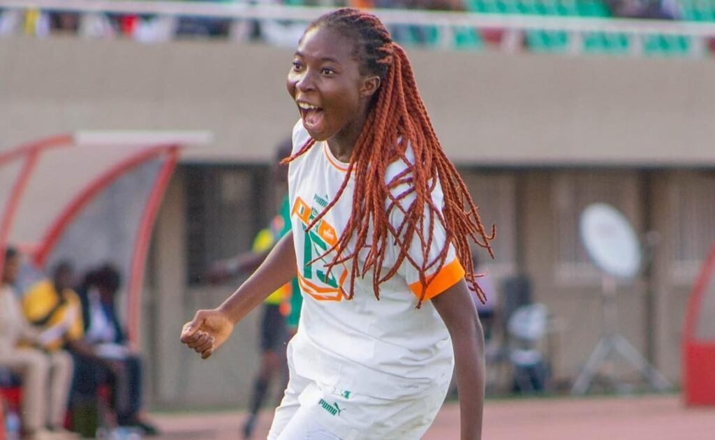 Coupe du monde U20 féminine (Q) : la Côte d'Ivoire se rapproche du Maroc