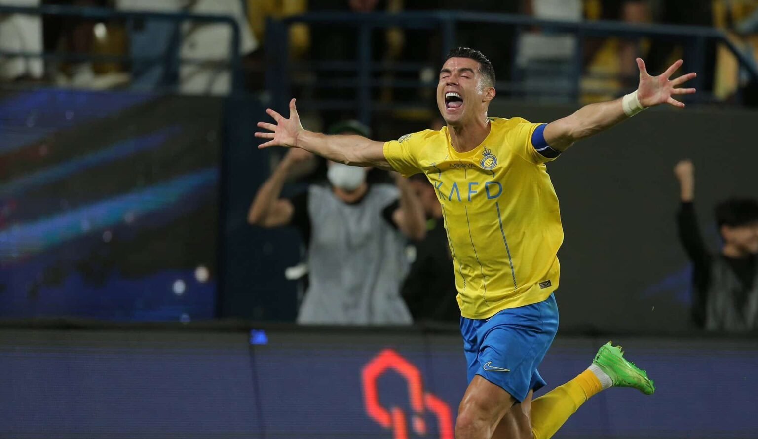 Mondial des clubs : Le Wydad cible Cristiano Ronaldo pour frapper un grand coup