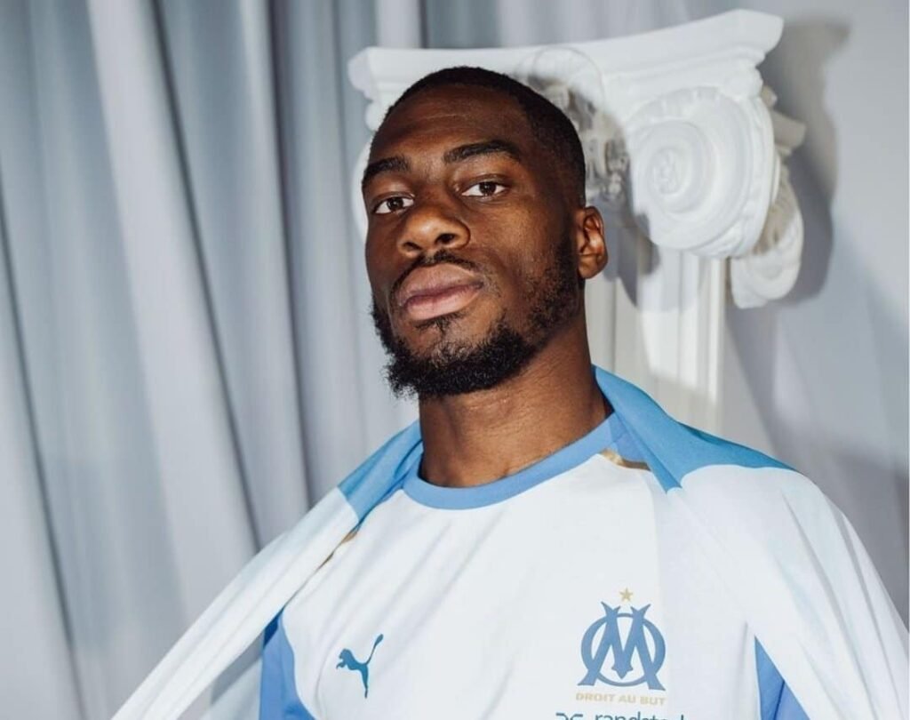 Trophées UNFP : Les nominés, Geoffrey Kondogbia étonnés