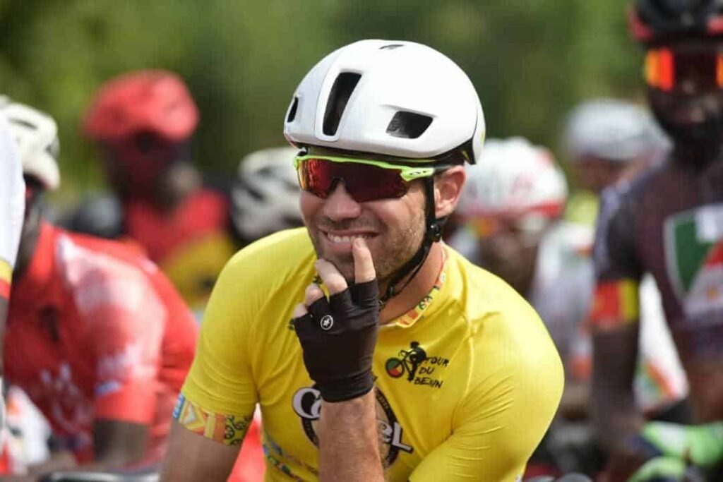 Reinardt Janse Van Rensburg remporte l’édition 2025