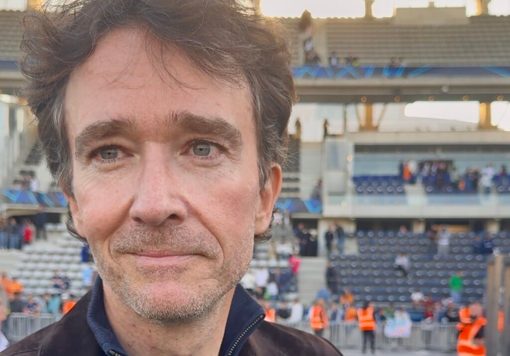 Antoine Arnault après la montée du Paris FC en Ligue 1 : "Ils ont été de grands professionnels"