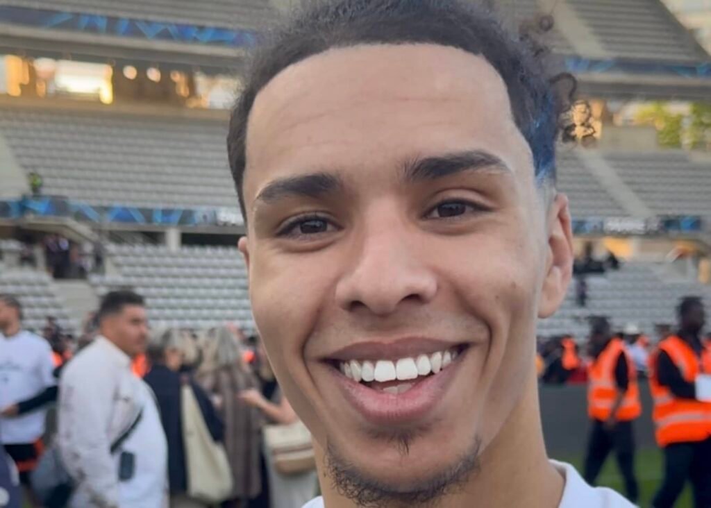 Ilan Kebbal (Paris FC) : "On s’est accrochés et finalement on l’a fait" après la montée en Ligue 1