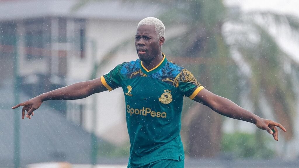 Aziz Ki en discussion avec un club tunisien (Exclu)