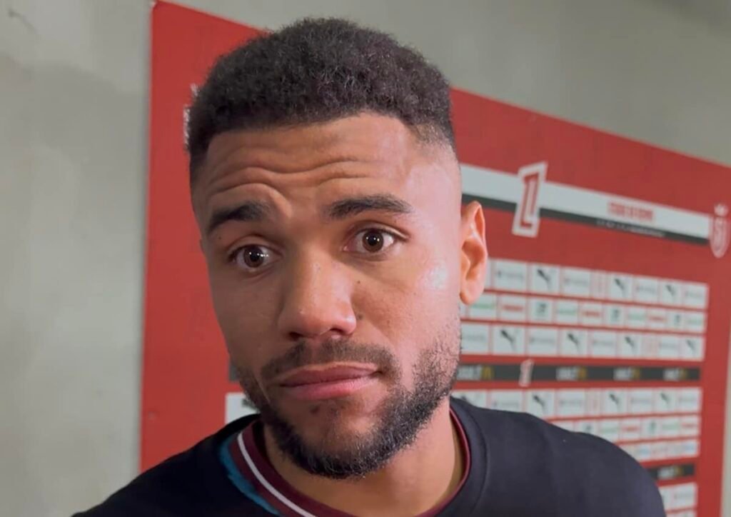 FC Metz de retour en Ligue 1 : "On était en mission", la fierté de Matthieu Udol après un exploit majuscule à Reims