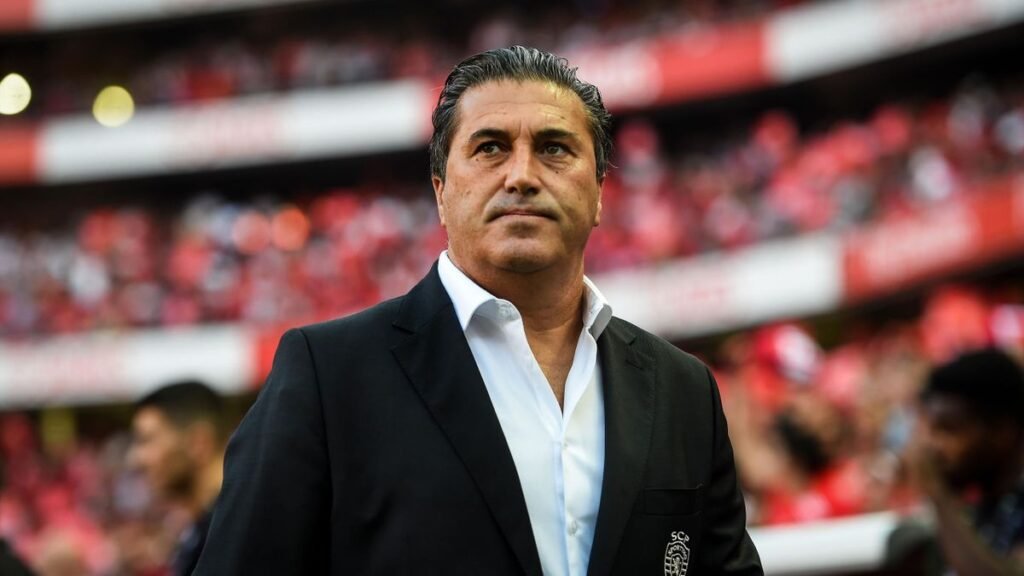 Zamalek : Vers une décision forte pour José Peseiro