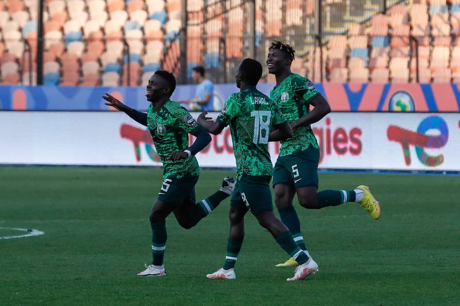 CAN U20 : Avec le Nigeria et le Maroc, le programme de ce mercredi
