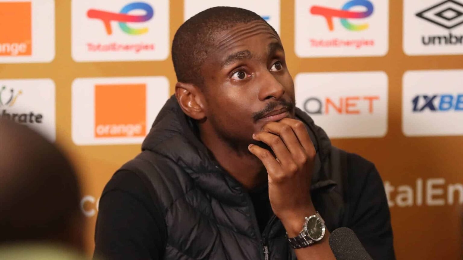 Rulani Mokwena est limogé ! (officiel)