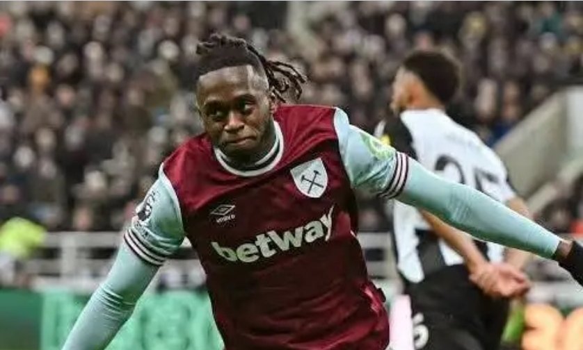 Léopards: Aaron Bissaka enfin convoqué, deux autres nouveaux visages pour le stage français (Liste) Léopards: Aaron Bissaka enfin convoqué, deux autres nouveaux visages pour le stage français (Liste)