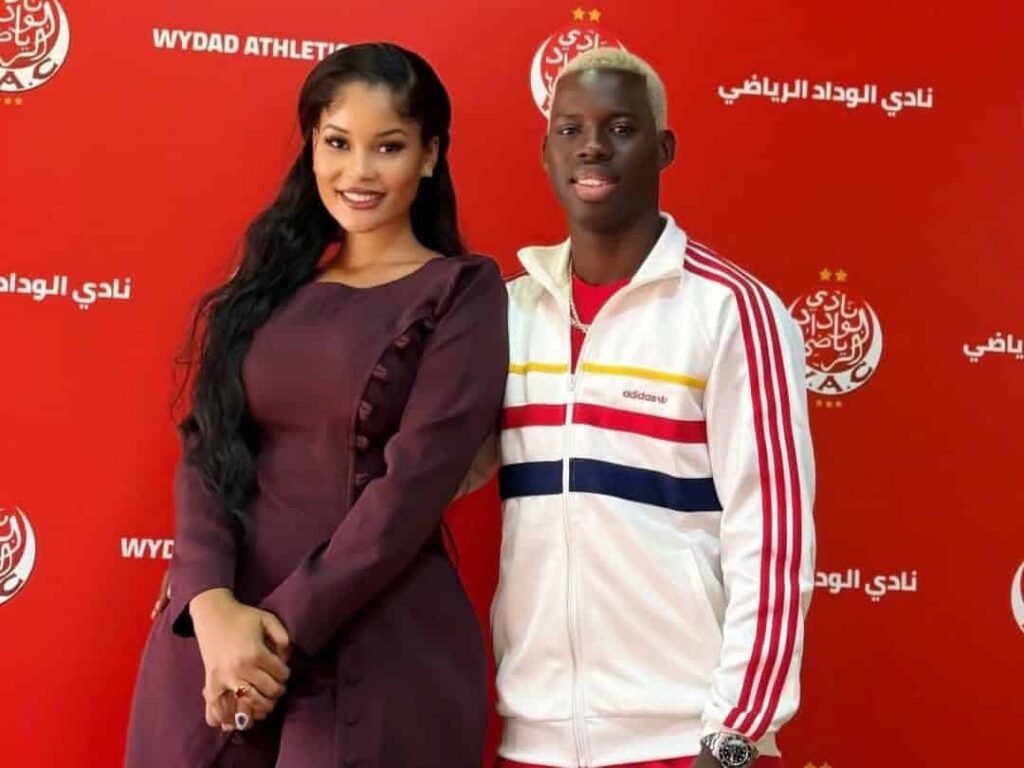 Les privilèges d'Aziz Ki au Wydad