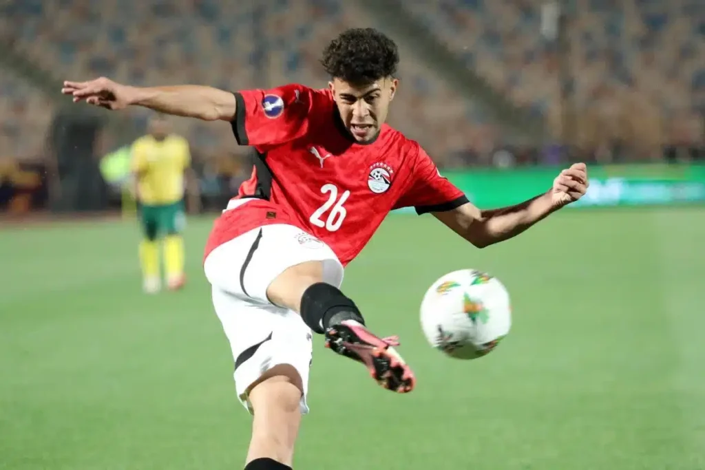 CAN U20 : Tenue en échec par la Zambie, l'Egypte se complique la tâche