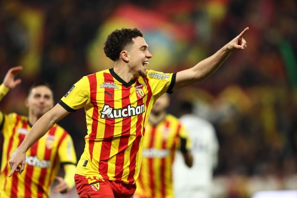 du nouveau pour Neil El Aynaoui