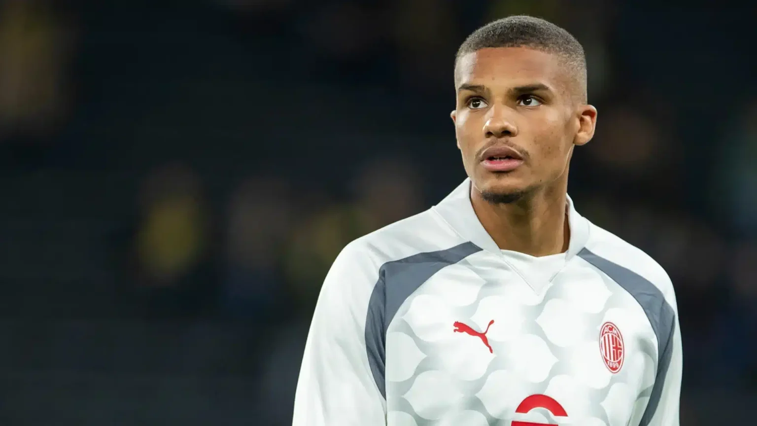 Journée FIFA / Sénégal : Pape Thiaw se prononce sur l'absence de Malick Thiaw